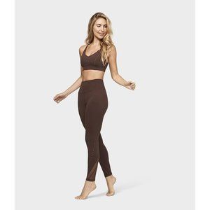 Manduka Revelation Studded Leggings